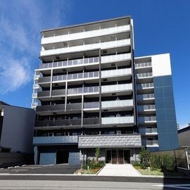 プレサンス大阪ドームシティスクエア 8階 築6年11ヶ月の賃貸物件