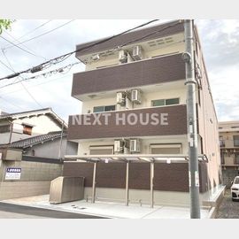 Casad’oro清水丘の賃貸物件