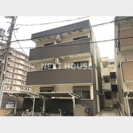 フジパレス北加賀屋６番館の賃貸物件