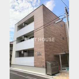 杉本町駅より徒歩3分 2階 築3年2ヶ月の賃貸物件
