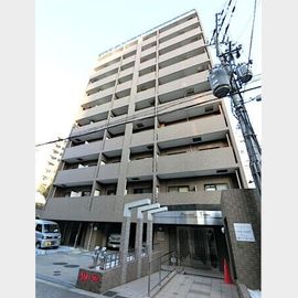 プレサンス天満 11階 築26年の賃貸物件