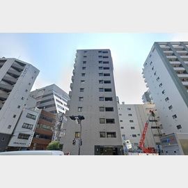 エスリード同心第３ 2階 築25年6ヶ月の賃貸物件