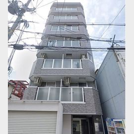 IF・西梅田 6階 築17年8ヶ月の賃貸物件