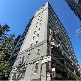 大阪駅より徒歩14分 4階 築21年9ヶ月の賃貸物件