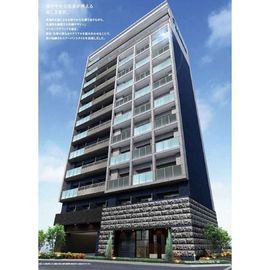 中津駅より徒歩9分 5階 築6年4ヶ月の賃貸物件