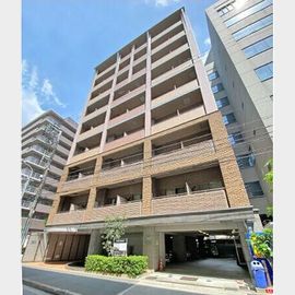 エステムコート梅田東アクアパレスの賃貸物件