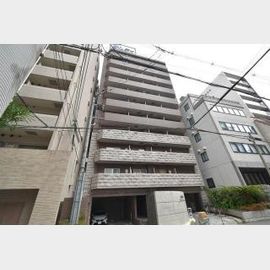 北新地駅より徒歩8分 7階 築19年6ヶ月の賃貸物件