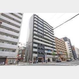 ＣＯＭＦＯＲＩＡ扇町 4階 築11年11ヶ月の賃貸物件