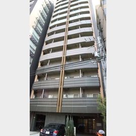 Ｗ—ＳＴＹＬＥ大阪天満宮 15階 築10年5ヶ月の賃貸物件