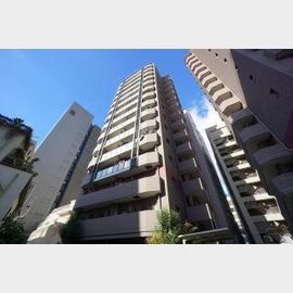 アーバンパーク梅田ウエスト 9階 築7年10ヶ月の賃貸物件