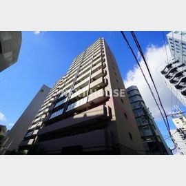 南森町駅より徒歩8分 9階 築7年10ヶ月の賃貸物件
