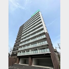 Ｓｐｌｅｎｄｉｄｅ中之島ＤＵＥ 9階 築3年4ヶ月の賃貸物件