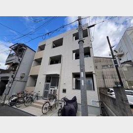 エスポワールミツヤ 2階 築3年7ヶ月の賃貸物件