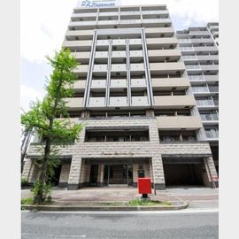 プレサンス新大阪ヴィガ 5階 築14年6ヶ月の賃貸物件
