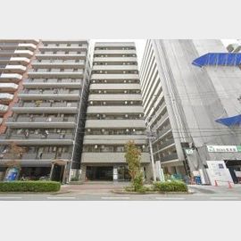 アーデン新大阪の賃貸物件