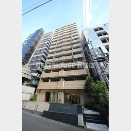 天満橋駅より徒歩4分 2階 築20年8ヶ月の賃貸物件