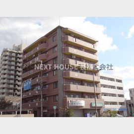 リーデルフェリア住之江の賃貸物件