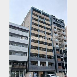 エイペックス上本町 9階 築22年2ヶ月の賃貸物件