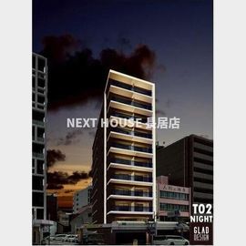 松屋町駅より徒歩2分 5階 新築の賃貸物件