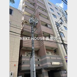 ルミエール瓦屋町の賃貸物件