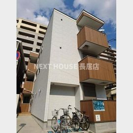 パレス沢ノ町2番館の賃貸物件