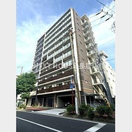住吉大社駅より徒歩6分 5階 築2年5ヶ月の賃貸物件