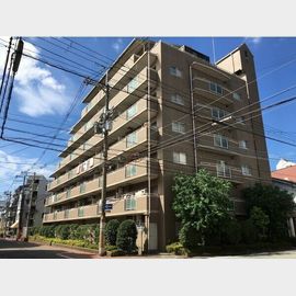 カステッロはなふさ長居の賃貸物件