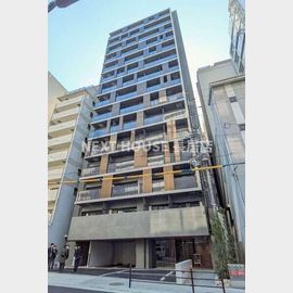 谷町四丁目駅より徒歩4分 13階 新築の賃貸物件