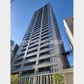 クレヴィアタワー御堂筋本町の賃貸物件