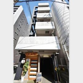 谷町四丁目駅より徒歩5分 4階 築27年5ヶ月の賃貸物件