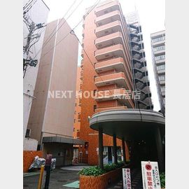 日本橋駅より徒歩6分 9階 築39年3ヶ月の賃貸物件