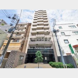 谷町六丁目駅より徒歩4分 12階 築15年の賃貸物件