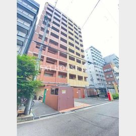近鉄日本橋駅より徒歩3分 10階 築22年5ヶ月の賃貸物件
