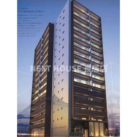 プレサンスロジェ本町 13階 築13年3ヶ月の賃貸物件