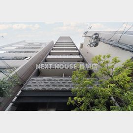 プレサンスロジェ堺筋本町 2階 築7年の賃貸物件