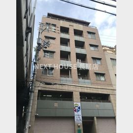 日本橋駅より徒歩8分 4階 築25年7ヶ月の賃貸物件