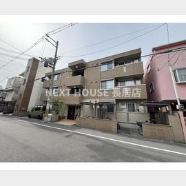 駒川中野駅より徒歩11分 2階 築11年5ヶ月の賃貸物件