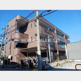 グラネス.M.Dの賃貸物件