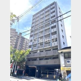 寺田町駅より徒歩6分 5階 築19年5ヶ月の賃貸物件