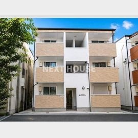 hugmeresidenceの賃貸物件