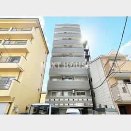 Ｏ’ｓレジデンス天下茶屋 3階 築19年7ヶ月の賃貸物件