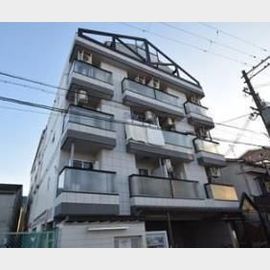 矢田駅より徒歩9分 2階 築35年2ヶ月の賃貸物件