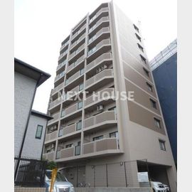 ファミーユ出戸 10階 築26年の賃貸物件