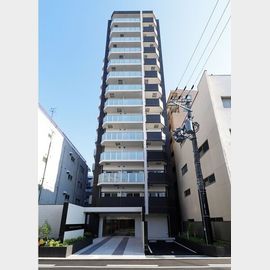ワールドアイ天王寺ミラージュ 10階 築7年1ヶ月の賃貸物件