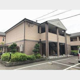 矢田駅より徒歩8分 1階 築22年8ヶ月の賃貸物件