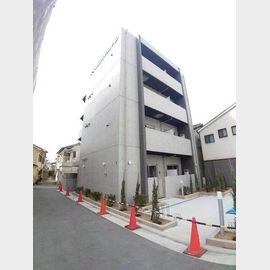 西湊町エヌエム・セントの賃貸物件