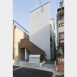 中之町一刻邸の賃貸物件