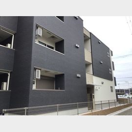 フジパレス堺南島の賃貸物件