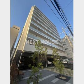 堺駅より徒歩10分 2階 築1年11ヶ月の賃貸物件