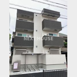 フジパレス堺北庄町の賃貸物件